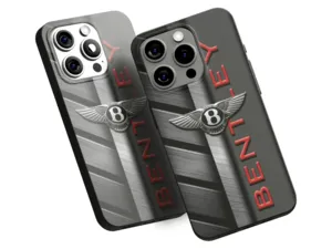 Bentley Phone Covers Limited Quality Max